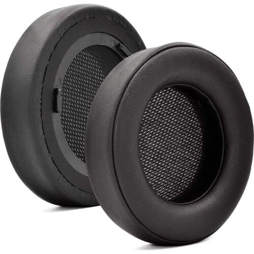 Replacement Virtuoso RGB Cushion Integrated Plastic Buckle Cover Earmuffs Compatible Corsair Virtuoso RGB Wireless Gaming Headse