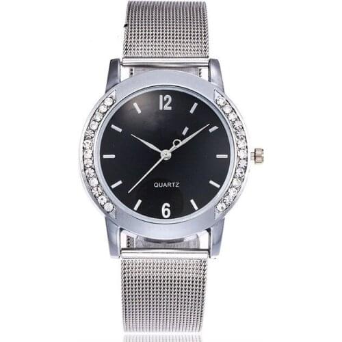 Relojes mujer Nice branded watches for women women watches Gofuly Women Leather Quartz Watch Watches montre femme Pop Sales