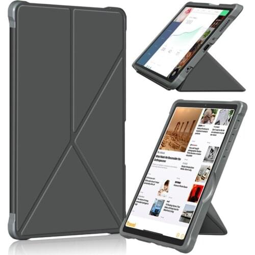 2021 Case for samsung Galaxy Tab A7 Lite 8.7"SM-T220 T225 Tablet Stand Cover for Samsung Galaxy Tab A7 Lite T220 case 8.7inch