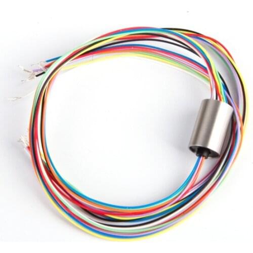 7.9mm Slipring for iPower Motor GM4108