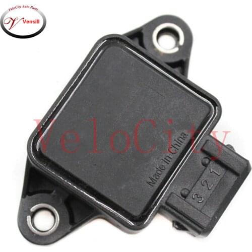 TPS Sensor Throttle Position Sensor Part No# F01R064915 F 01R 064 915 For BYD ChangAn Hafei Wuling Chery the Great Wall Huaihe