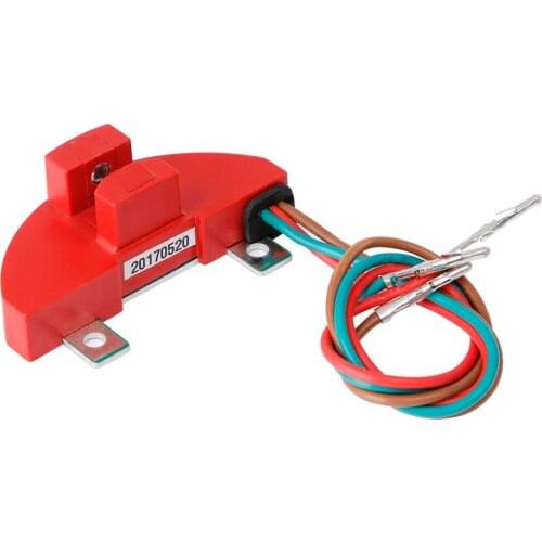 For Mallory Distributor Ignition Module 605 Unilite for Mallory Distributors New