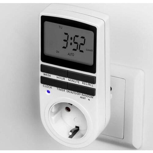 EDIY Electrical Outlets