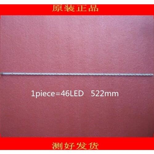 LCD-46LX530A LED SLED_2011SSP46_46_GD_REV0 1piece=46LED 522mm