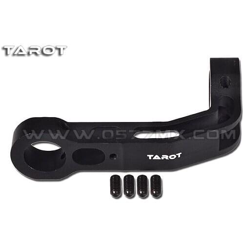 Tarot GOPRO head roll arm TL68A04
