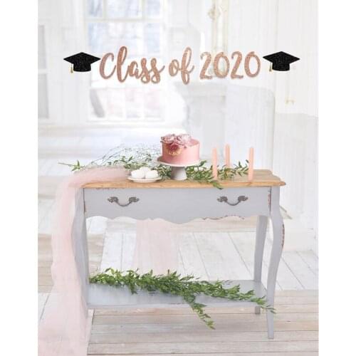Personalised Graduation Banner, Class of 2020, Graduation Party Decorations,Custom Graduation Banner, 2020 Graduation Banner