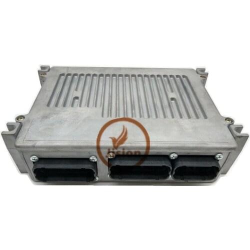 Jision PC200-7 PC200LC-7 Excavator Controller Computer Board ECU 7835-26-1008