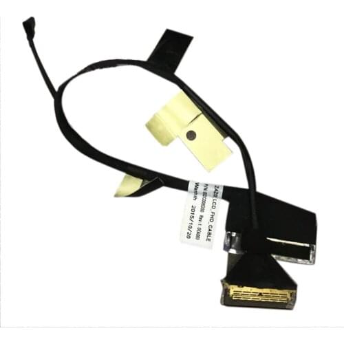 For Dell XPS 13 9343 9350 DC02C008D00 07TH8V LCD LVDS Screen cable touchscreen