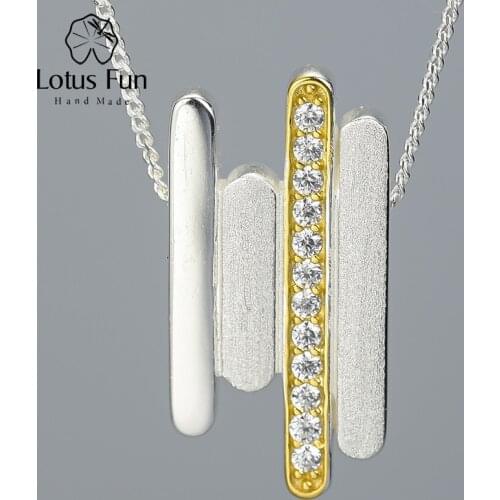 Ювелирные подвески Lotus Fun China At AliExpress