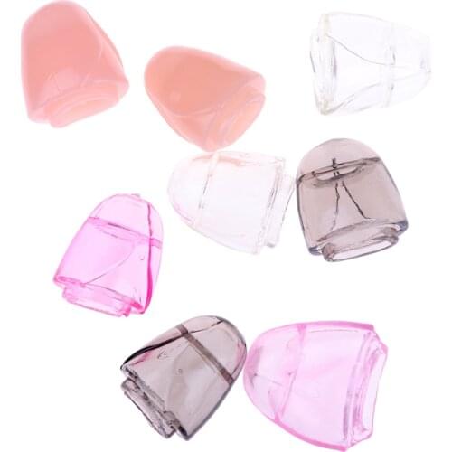 Enlargement Condoms Glans Rings Penis Sleeve Reusable Condom With Thread Foreskin Ring For Couple Male Lasting Cock Ring