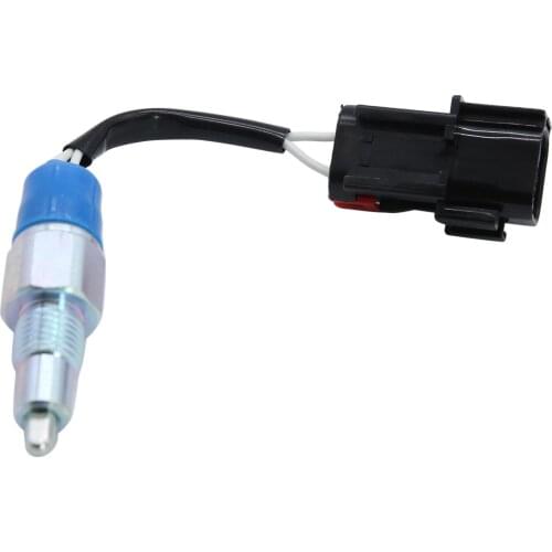 Neutral Safety Switch,Inhibitor Neutral Safety Switch Neutral Safety Switch Car Accessories for Nissan Navara D22 2001-2014