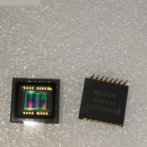 ICX625AQA CCD image sensor original