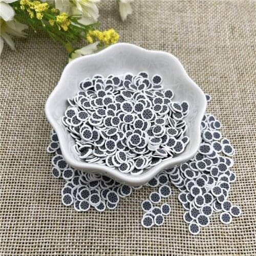 20g Halloween Snow for Resin DIY Supplies Nails Art Polymer Clear Clay accessories DIY Sequins scrapbook shakes Craft