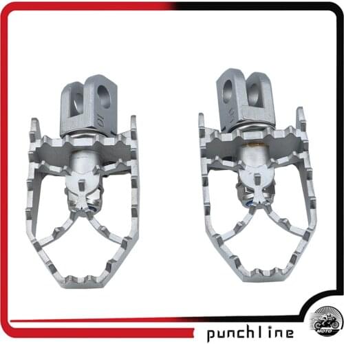 Fit For Versys 650 2007-2021 Versys 1000 2012-2021 Versys X300 2017-2021 Rotating Footpegs Foot Pegs