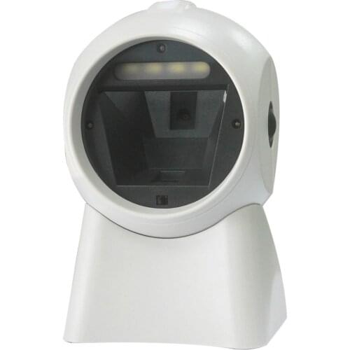 Payment Wired 1D/2D Barcode Scanner For Vending Machine HS-7301