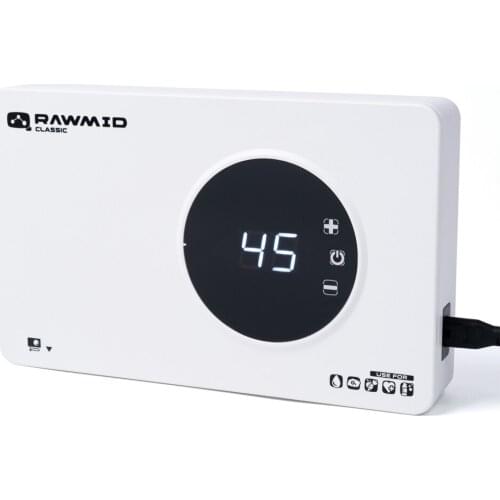 RAWMiD Air Conditioning Equipment