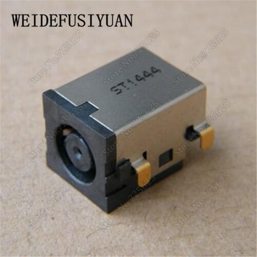 AC DC Power Jack Socket Connector Port Plug for DELL HP Series Laptop Netbook