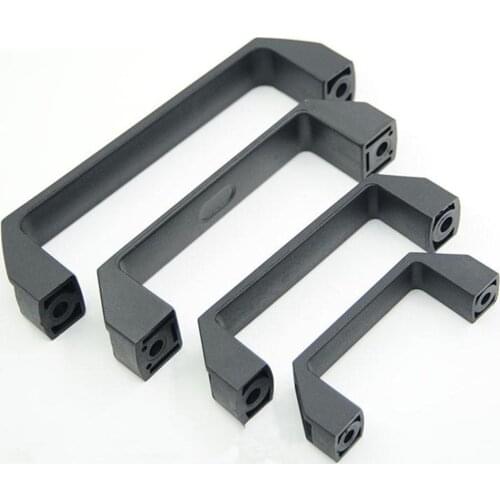High quality box handle for Toolbox suitcases Equipment cabinet pull drawer knobs hardware accessories