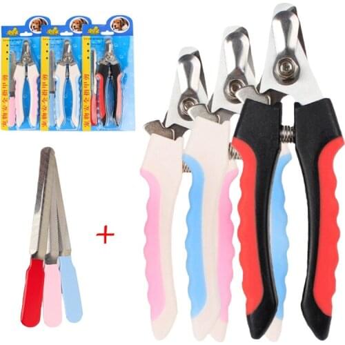Taotaopets Dog Claw Scissors