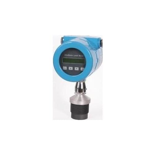 Explosion-proof ultrasonic liquid level meter 0-10m / Four fluorine sensor