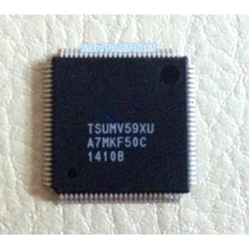 10Pcs TSUMV59XU (not Z1) [TV] can pen new