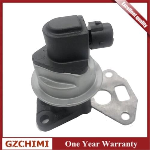 18011-P13-000 EGR EXHAUST GAS RECIRCULATION VALVE FIT FOR HONDA PRELUDE 2.2 2.3L 1992 1993 1994 1995 1996 1997 1998 1999-2001