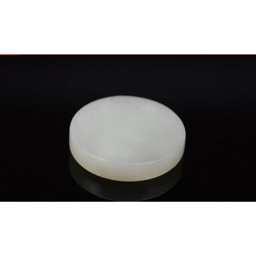 2PCS,5PCS,10PCS /lot Top Quality Smooth Surface Jade Stone Individual Eyelash Glue Holder & Eyelash Adhesive Stand Freeshipping