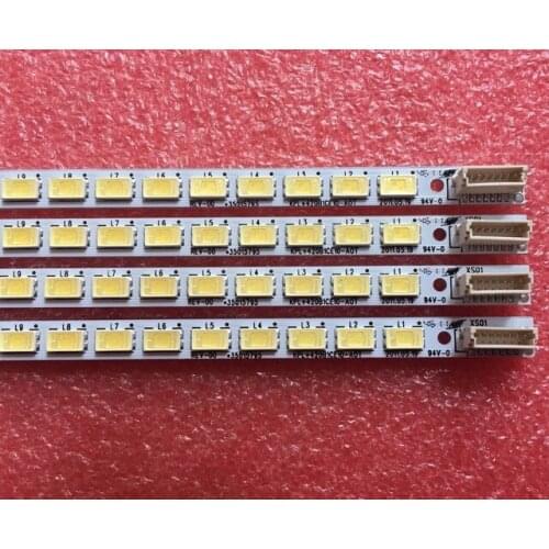 2Pieces/lot FOR konka LED42MS91DC 37018476-A 35015719 35015720 35015766 35015795 KPL+420B1CE10-AOT KPL+420B1CE10-RF NEW