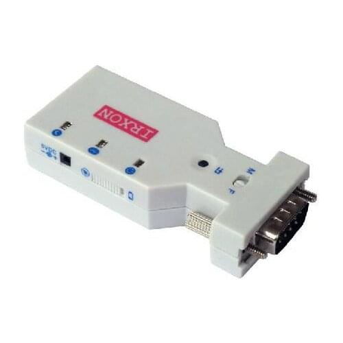 Free Shipping! BT578 RS232 Wireless male and female head Universal Serial Bluetooth adapter Bluetooth module sensor