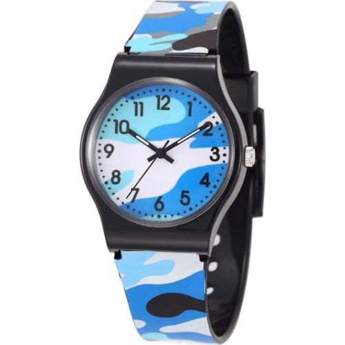 JIS Children's Wrist Watch