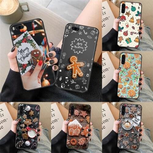 MBYSLD Phone Cases Xiaomi Mi A3