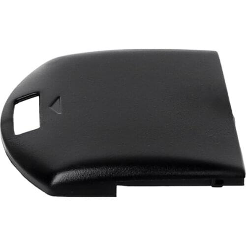 N0HC Practical Back Battery Replacement Cover Door Case for sony psP 1000 1001 Fat
