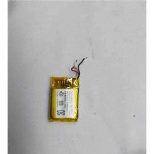 New Battery for Sony SBH24 Headset Earphone Li-Po Rechargeable Accumulator Pack Replacement 3.7V 110mAh ABH441623PST W/3 Lines