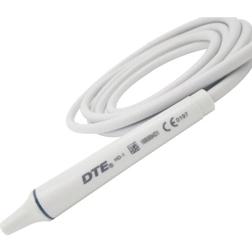 New Arrival 1pc DTE Scaler Sealed Dental Handpiece HD-1 For DTE/Satele Original scaler
