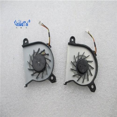 New and Original CPU fan for Toshiba NB300 NB305 laptop fan,AB4105HX-KB3 MF40050V1-Q000-G99 DC280007XS0