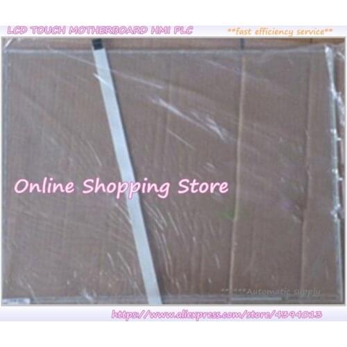 New Original 20.1 Inch SCN-AT-FLT20.1-Z02-0H1-R E288906 Touch Screen Glass