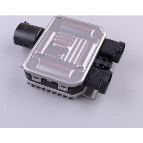 Radiator Cooling Fan Control Module Relay Fit for Jaguar X-Type 31305106 31338823 940004000 940004300 940004302 940004204