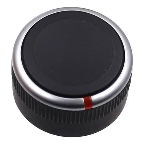 For Hyundai Riona Air Conditioner Knob Ruiyi Wind Speed Switch Panel Air Volume Regulator Original Accessories