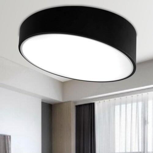 Modern led nordic led lamparas de techo ceiling lights ceiling light led ceiling lights living room dining room bedroom