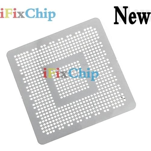 Direct heating 90*90 LGE35230 Stencil