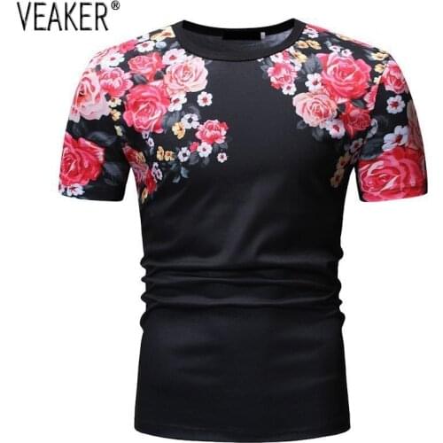 VEAKER Men's Sleeveless T-Shirts