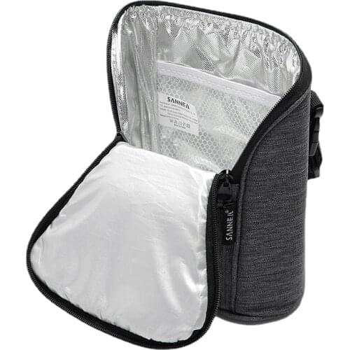Weixier Food Bags