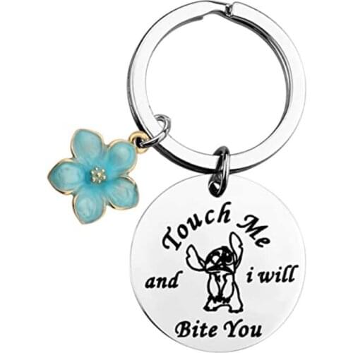 I MET YOU I LIKED YOU I LOVE YOU Mens Keychain Stainless Steel Charm Car Keys Keychain Couple /Friends Keychains Love Gift