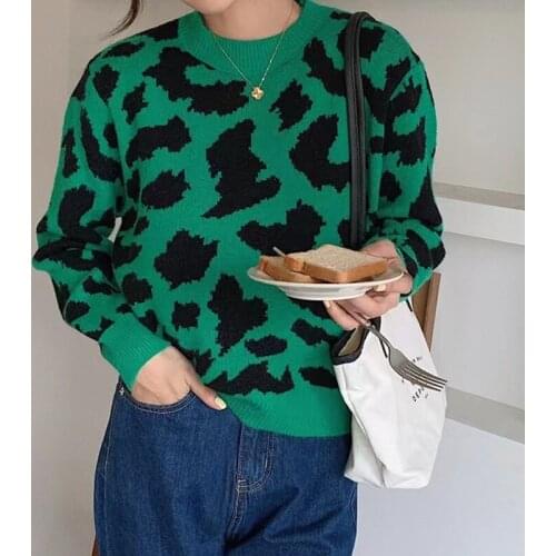 ZENGHUILIN Women's Sweaters And Cardigans