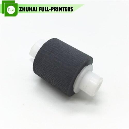 10PCS Free Shipping Cassette Pickup Roller Separation Feed Roller FL2-3887-000 for Canon iR1022 iR1023 iR1025 iR1210 iR1230