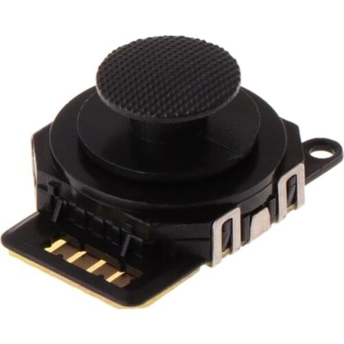 3D Analog Joystick Thumb Stick Replacement for sony psP 2000 Console Controller H054