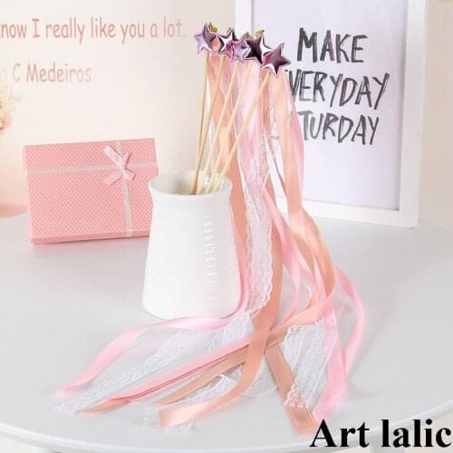Art lalic Paper Garlands For Wedding