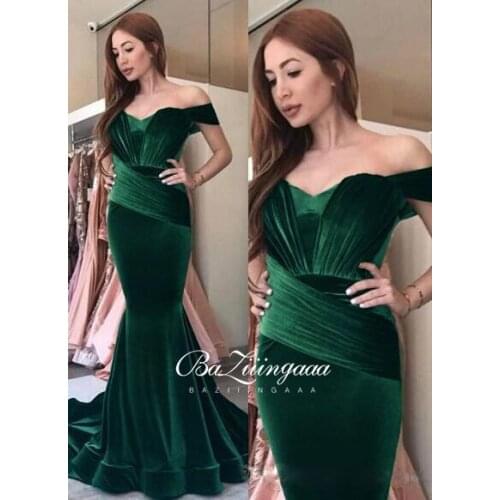 BAZIIINGAAA Luxury Woman Cocktail Dress Beaded Sequins Long Elegant Night Cocktail Party Formal Dresses for Wedding Plus Size