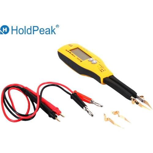 BES Radio Parts