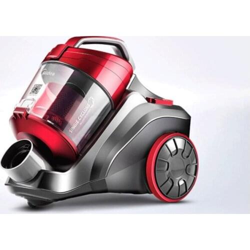 Household powerful horizontal handheld high-power low-noise small carpet vacuum cleaner C3-L148B
